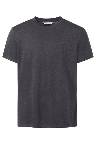 VAUDE T-Shirt SE Men's Ossola T-Shirt black