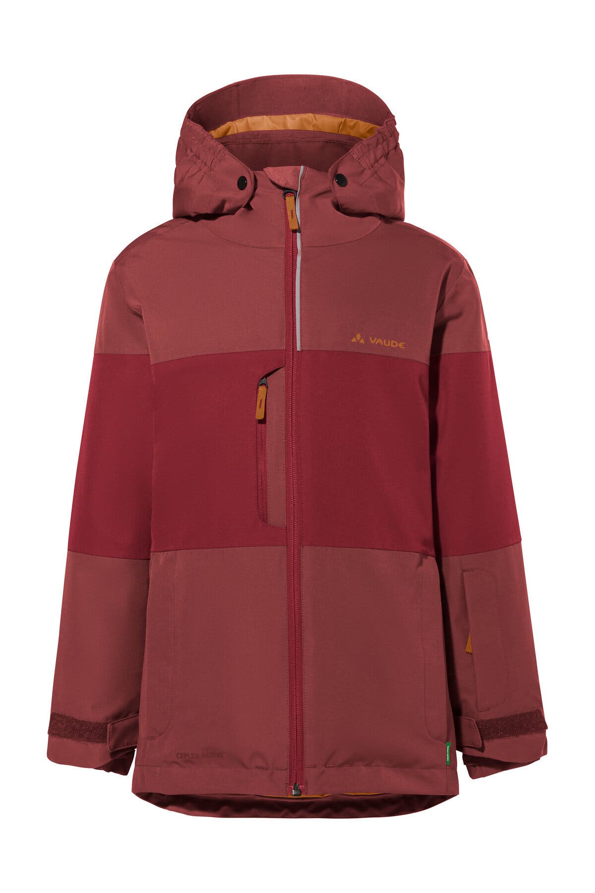 VAUDE Jacken Kids Snow Cup Jacket, Bild 1