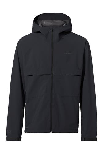 VAUDE Funktionsjacke Men's Mineo 2,5L Jacket black uni