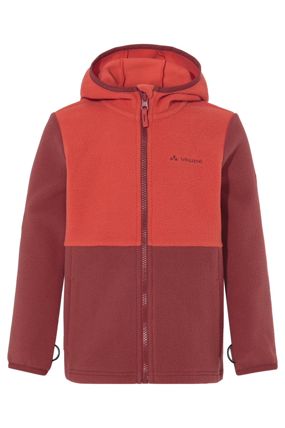 VAUDE Jacken Kids Pulex Hooded Jacket II, Bild 1