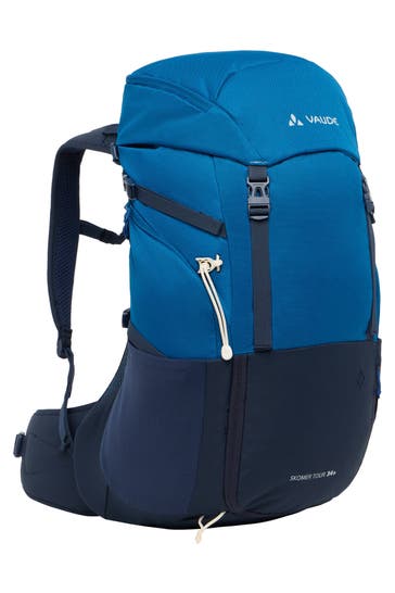 VAUDE Rucksaecke15-19L Women's Skomer Tour 34+