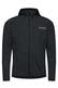 Jacken Men's Monviso Hooded Grid Fleece Jacket