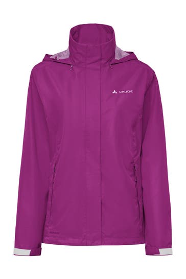 VAUDE Funktionsjacke Women's Escape Light Jacket pink orchid