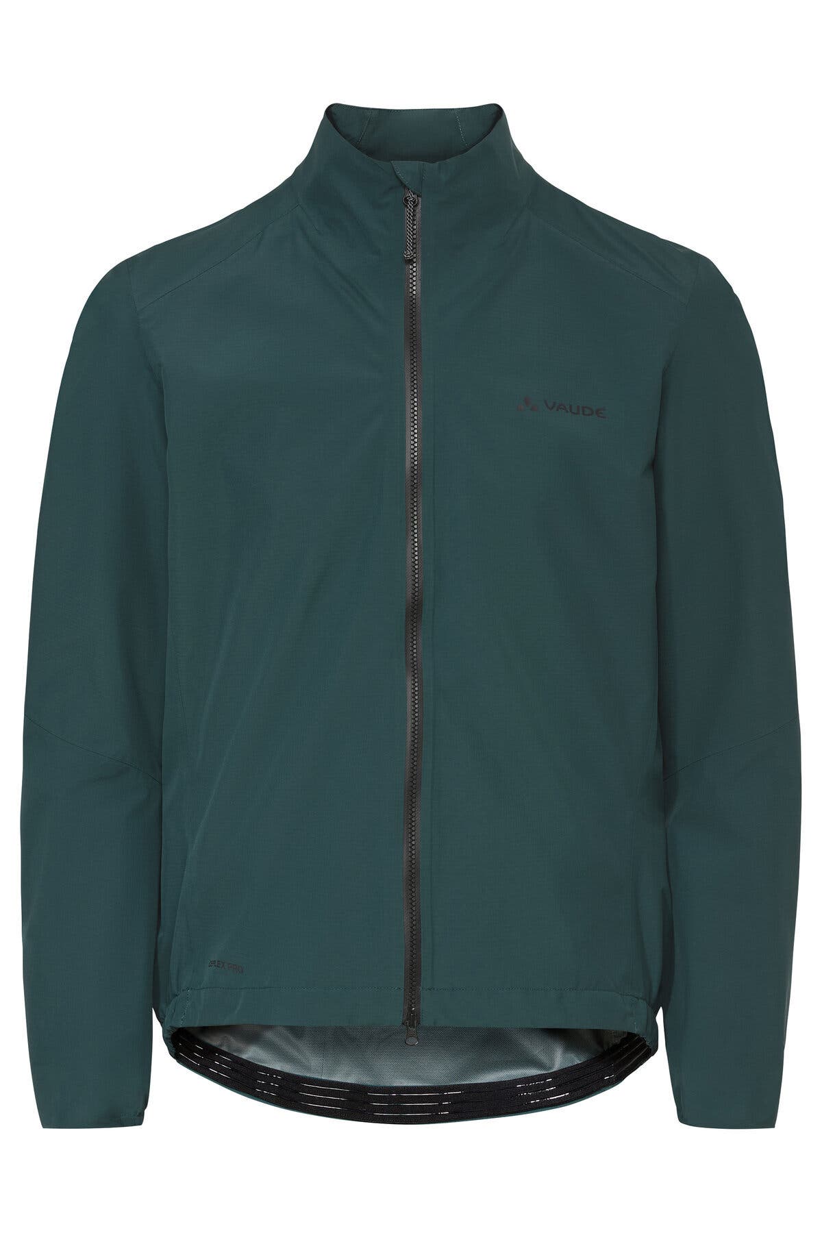 VAUDE Funktionsjacke Men's Kuro Pro Rain Jacket deep pond, Bild 1