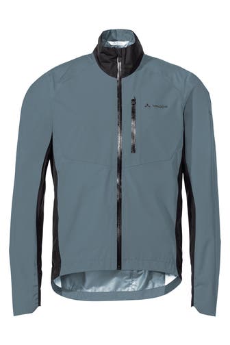 VAUDE Funktionsjacke Men's Kuro Rain Jacket heron