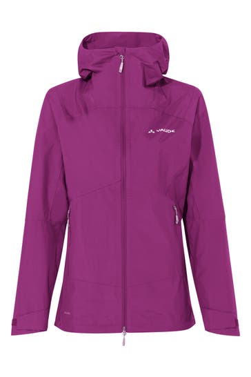 VAUDE Funktionsjacke Women's Simony 2,5L Jacket V pink orchid