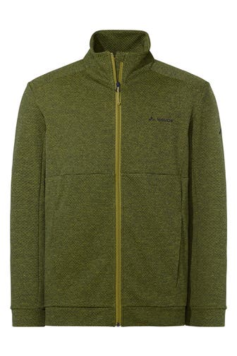 VAUDE Funktionsjacke Men's Neyland Hiking SC Jacket dark leaf