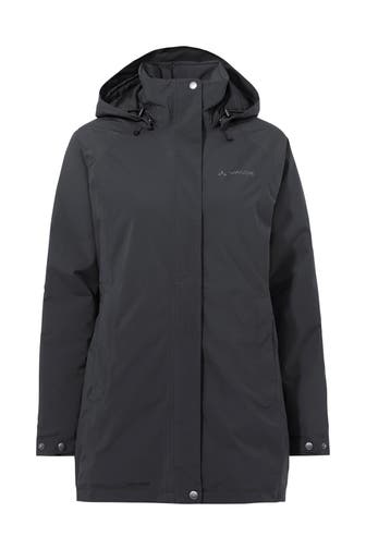 VAUDE Funktionsjacke SE Women's Abelia Coat II phantom black