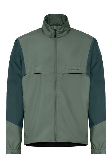 VAUDE Funktionsjacke Men's Loamer Air Jacket II deep pond