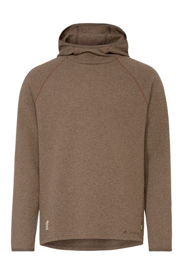 VAUDE Pullover Men's Redmont Hoody tobacco