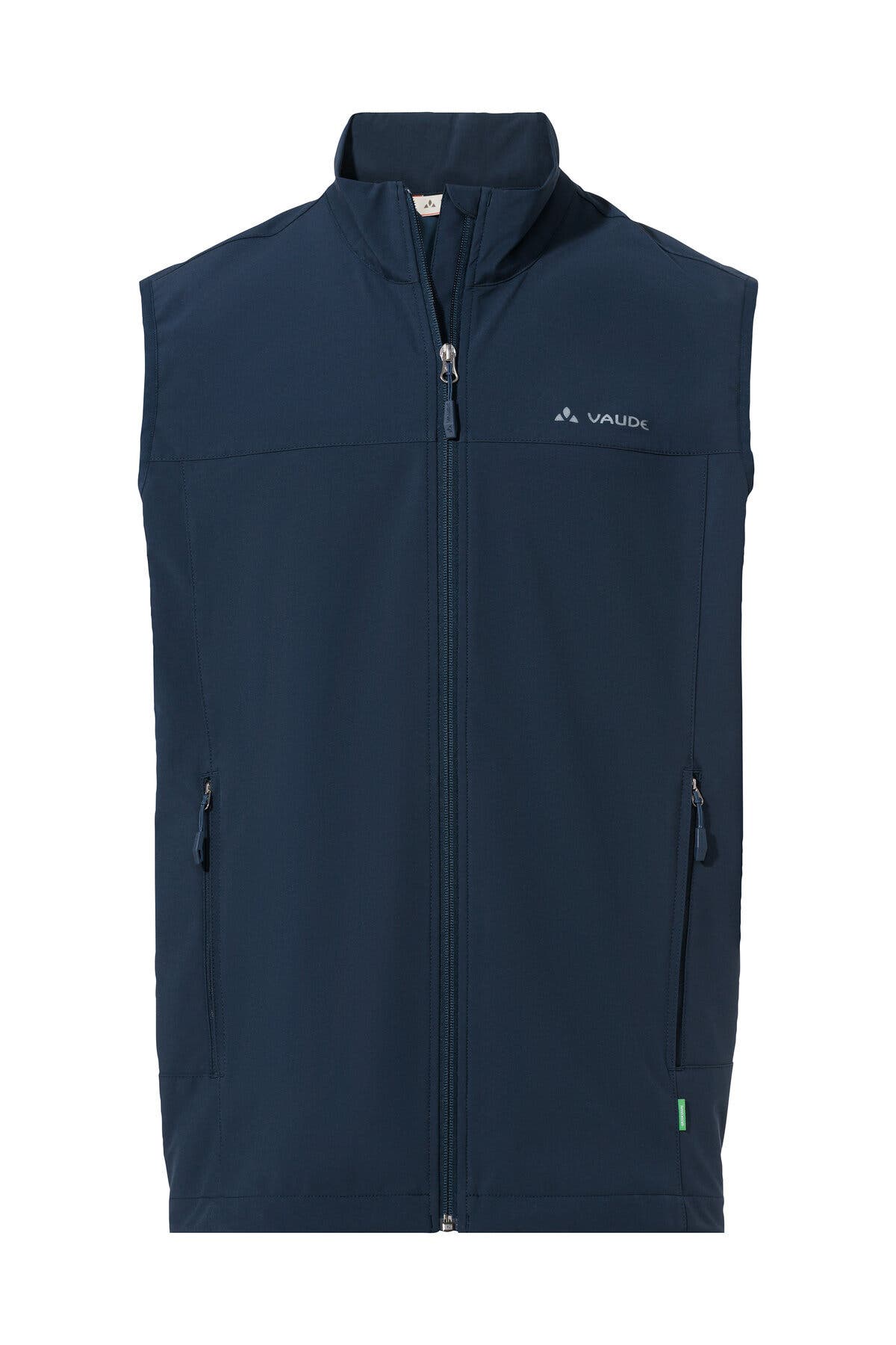 VAUDE Weste Men's Hurricane Vest III, Bild 1