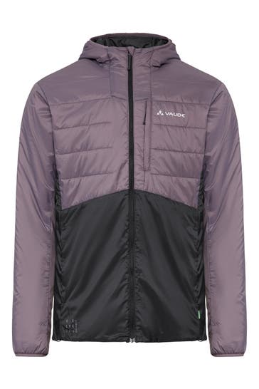 VAUDE Funktionsjacke Men's Freney Jacket VI purple ash