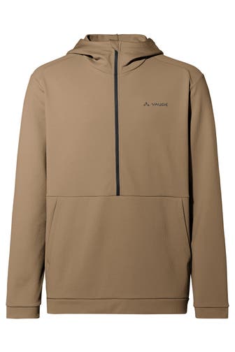 VAUDE Sweatshirt Men's Cyclist All Year Sweater oat