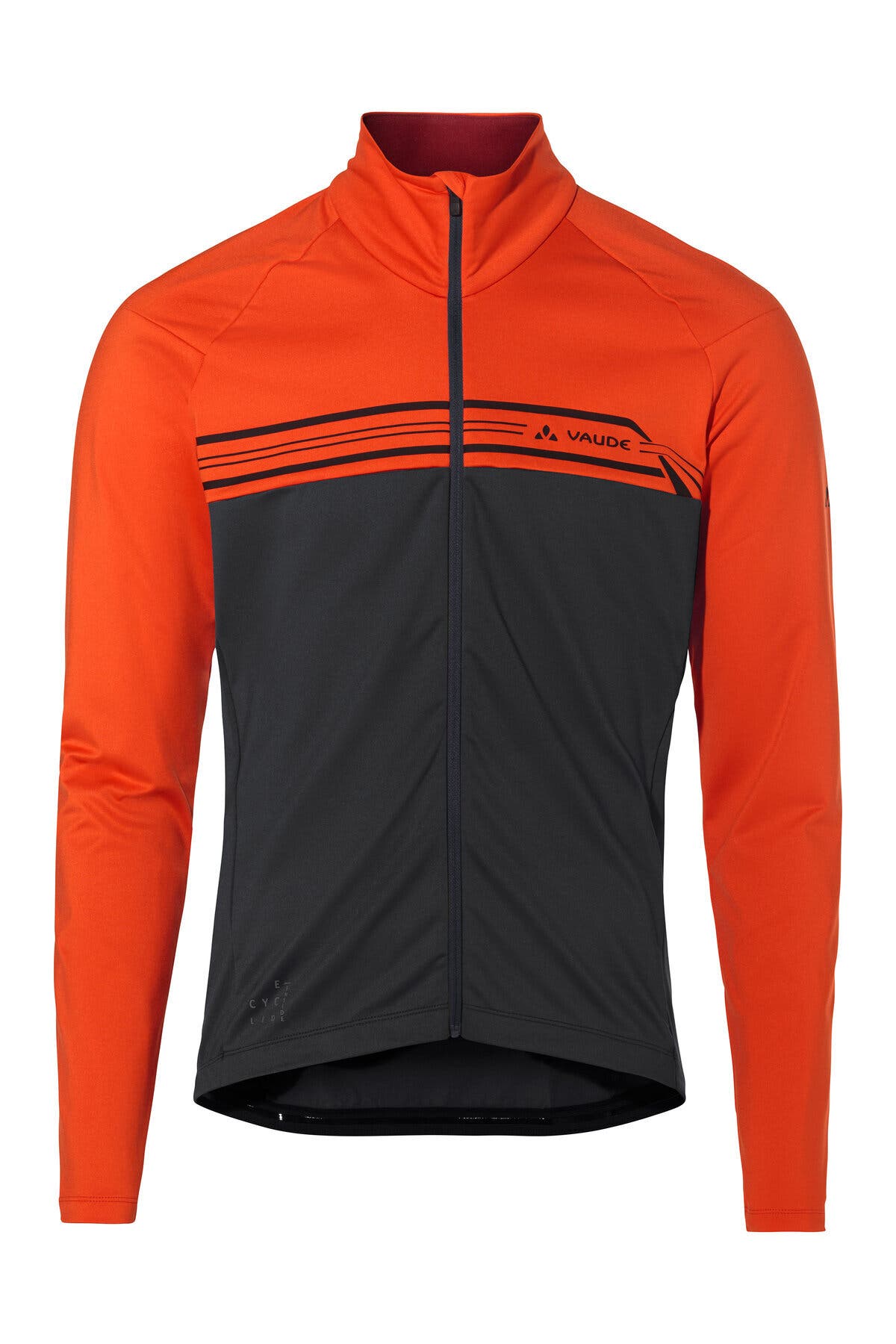 VAUDE Trikot Men's Posta LS Tricot II, Bild 1