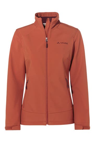VAUDE Funktionsjacke Women's Cyclone Jacket VI buckeye