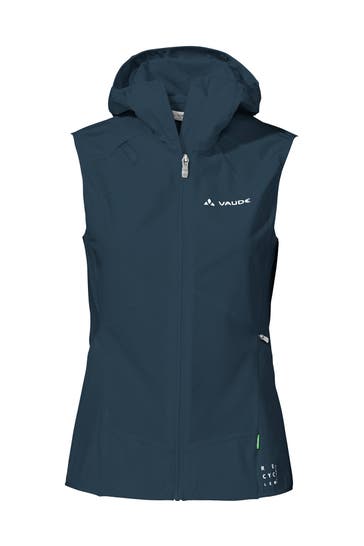 VAUDE Weste Weste Women's Scopi Vest dark sea