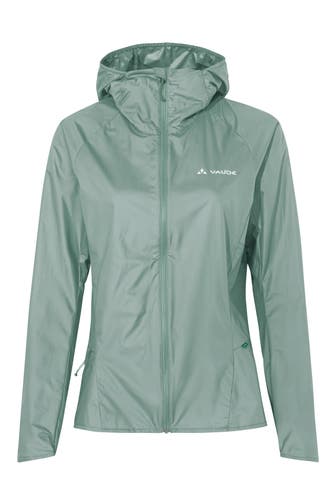 VAUDE Funktionsjacke Women's Scopi Wind Jacket dusty fern