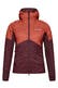 Funktionsjacke Women's Sesvenna Jacket IV buckeye