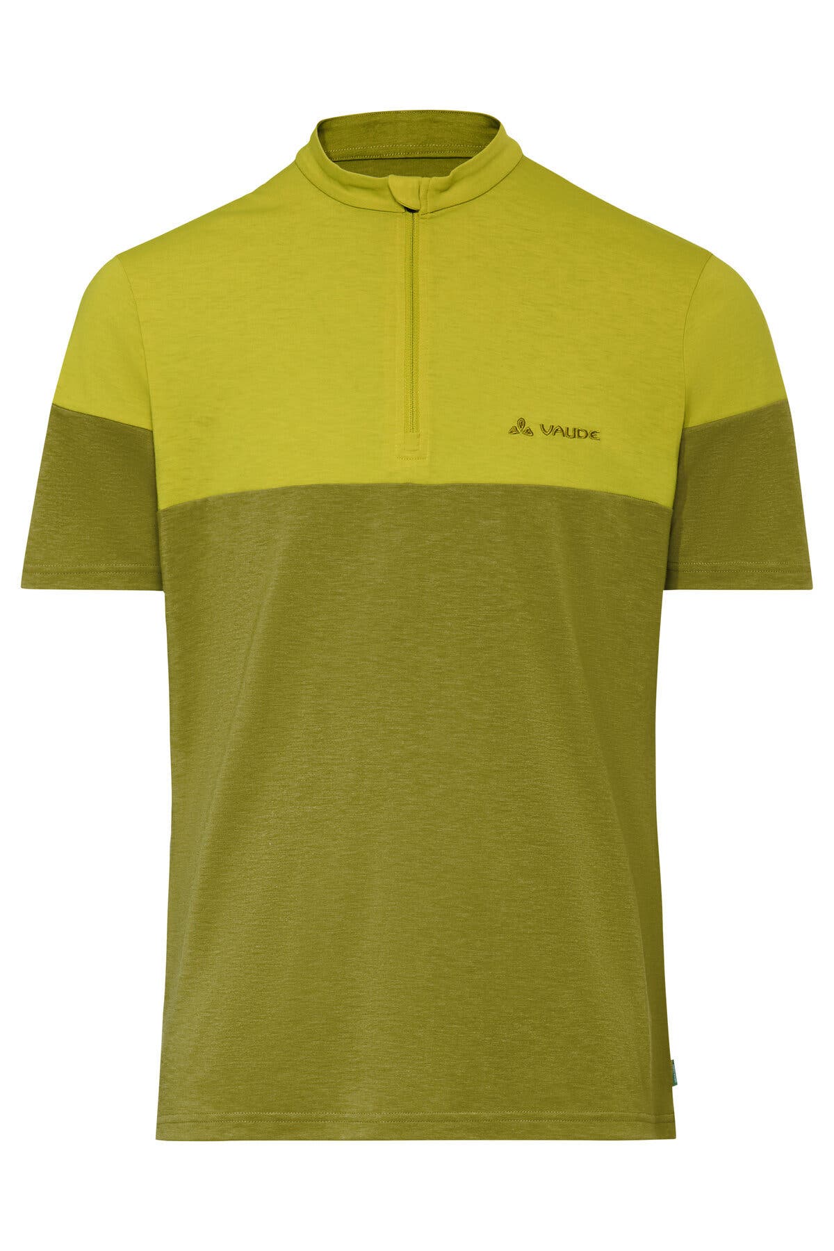 VAUDE T-Shirt Men's Altissimo Shirt II light leaf, Bild 1