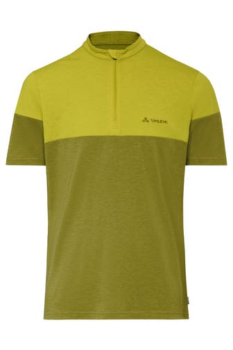 VAUDE T-Shirt Men's Altissimo Shirt II light leaf