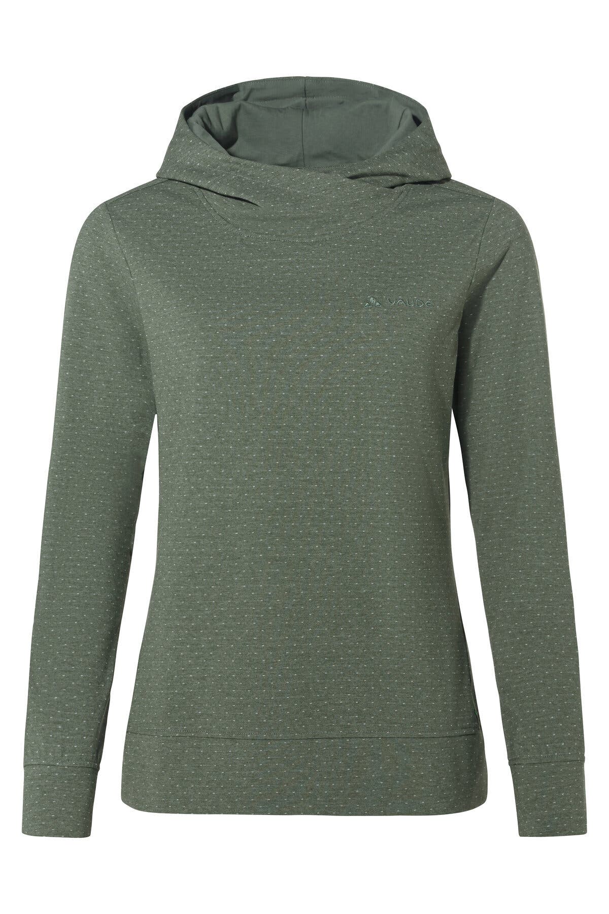 VAUDE Pullover Women's Tuenno Pullover, Bild 1