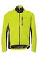 Funktionsjacke Men's Kuro Rain Jacket bright green