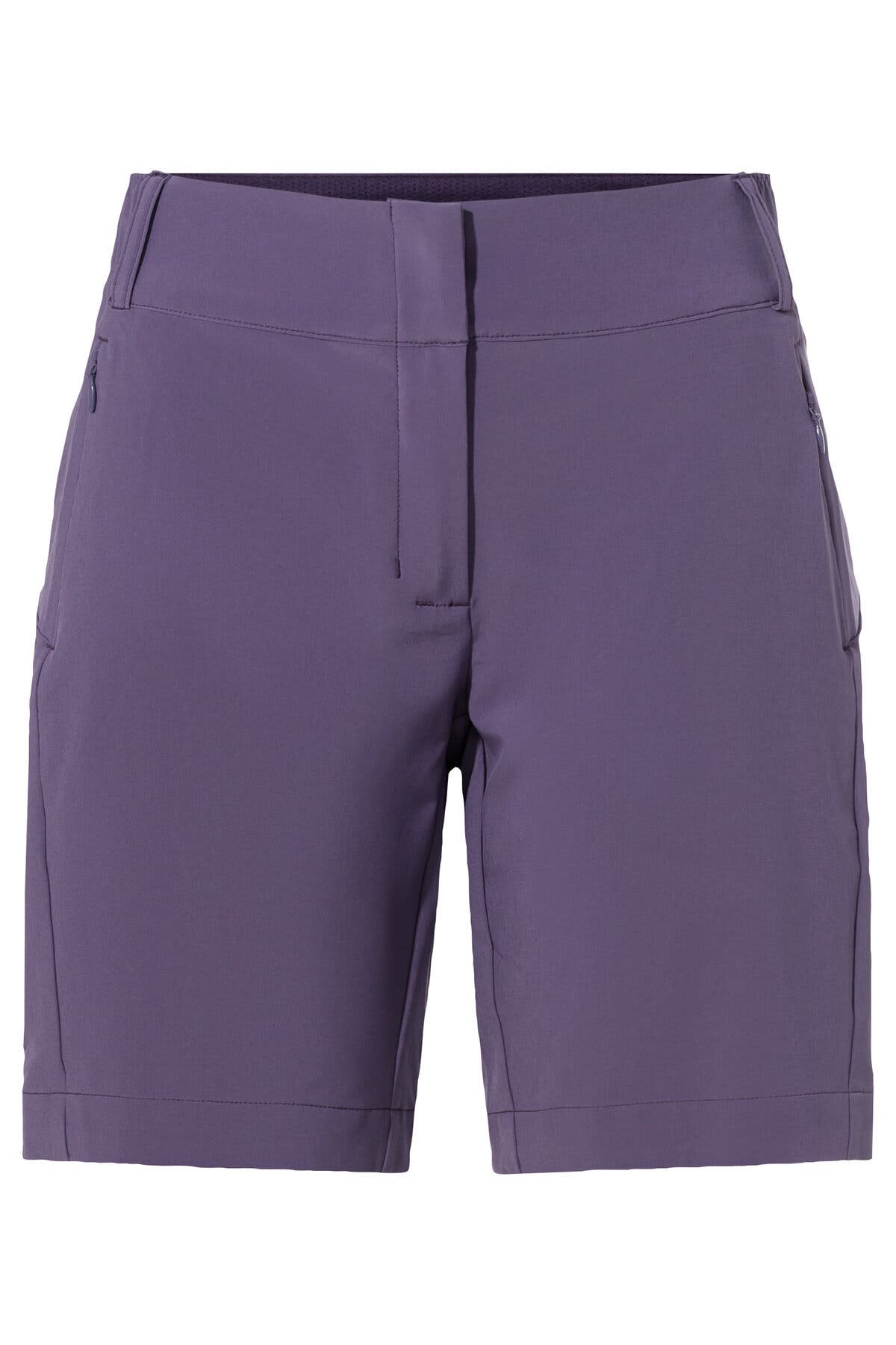 VAUDE Hosen Women's Skomer Bermuda Shorts, Bild 1
