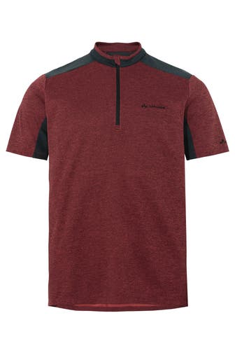 VAUDE T-Shirt Men's Tamaro HZ Shirt IV redeva