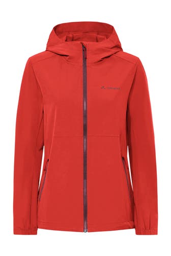 VAUDE Funktionsjacke Women's Elope Wind Jacket lava