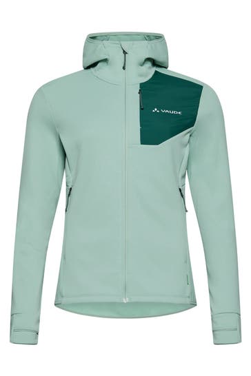 VAUDE Jacken Women's Monviso Fleece Jacket III