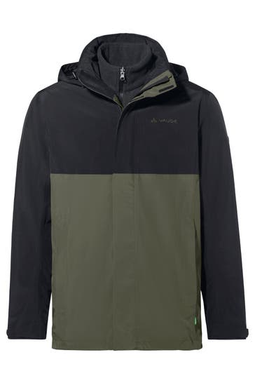 VAUDE 3in1-Jacken Men's Rosemoor 3in1 Jacket