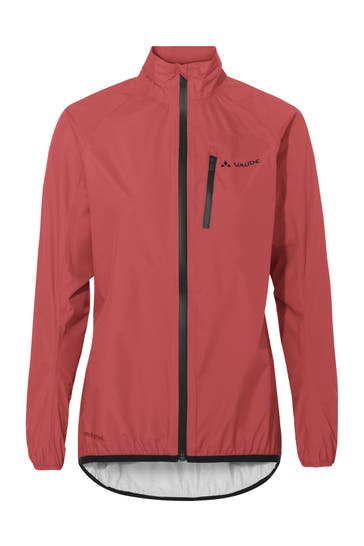 VAUDE Funktionsjacke Women's Drop Jacket III brick