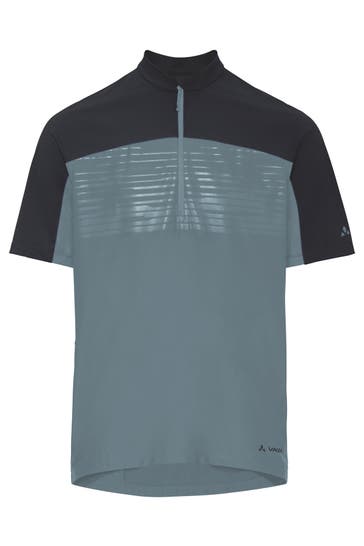 VAUDE T-Shirt Men's Qimsa Pro HZ Shirt heron