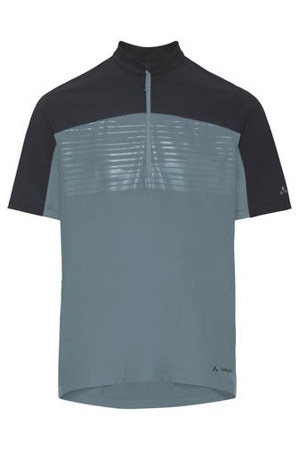 VAUDE T-Shirt Men's Qimsa Pro HZ Shirt heron