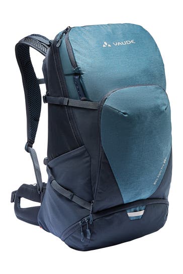 VAUDE Rucksaecke20-29L Bike Alpin Pro 28 +