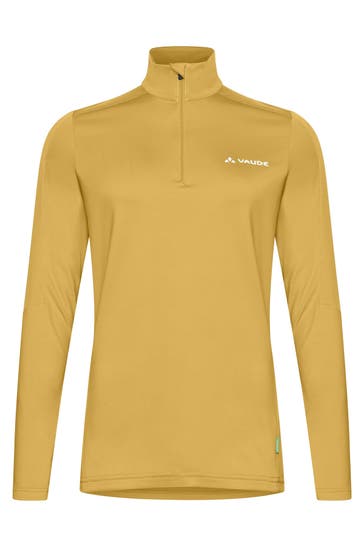 VAUDE Pullover Women's Livigno Halfzip II