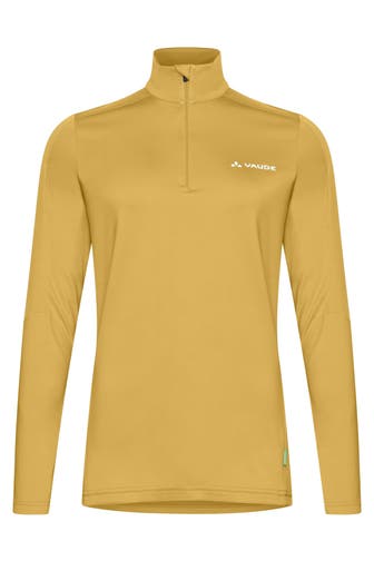VAUDE Pullover Women's Livigno Halfzip II