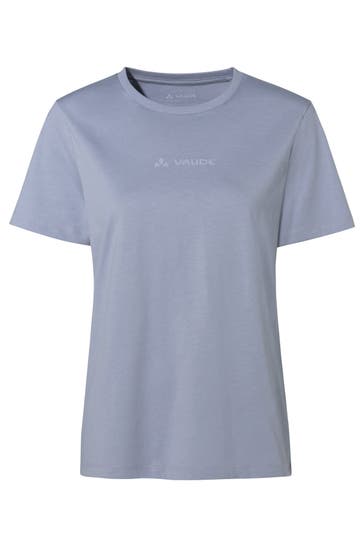 VAUDE T-Shirt Women's Logo T-Shirt II