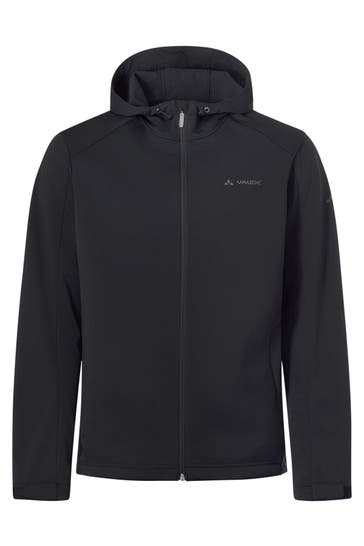VAUDE Funktionsjacke SE Men's Manang Softshell Jacket black
