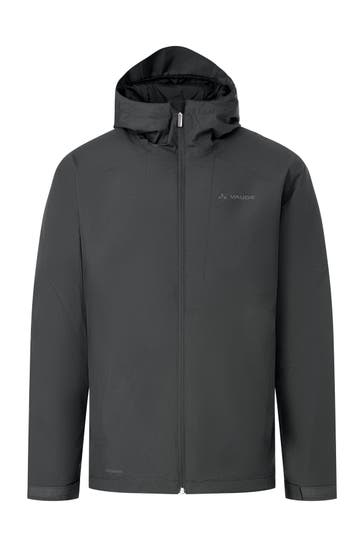 VAUDE Funktionsjacke SE Men's Morkon Jacket III graphite