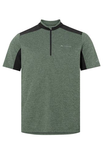 VAUDE T-Shirt Men's Tamaro HZ Shirt IV black/agave