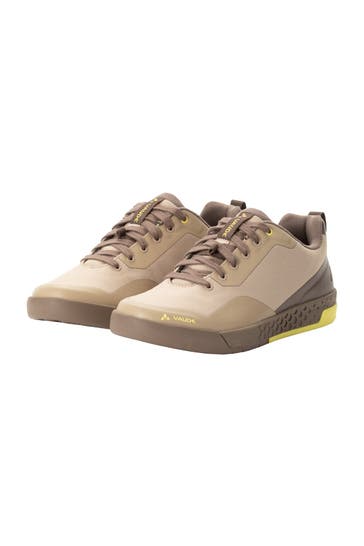 VAUDE Sportschuhe Women's Moab Syn. II Fahrradschuh linen