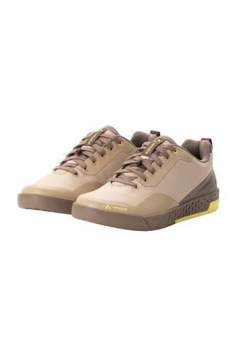 VAUDE Sportschuhe Women's Moab Syn. II Fahrradschuh linen