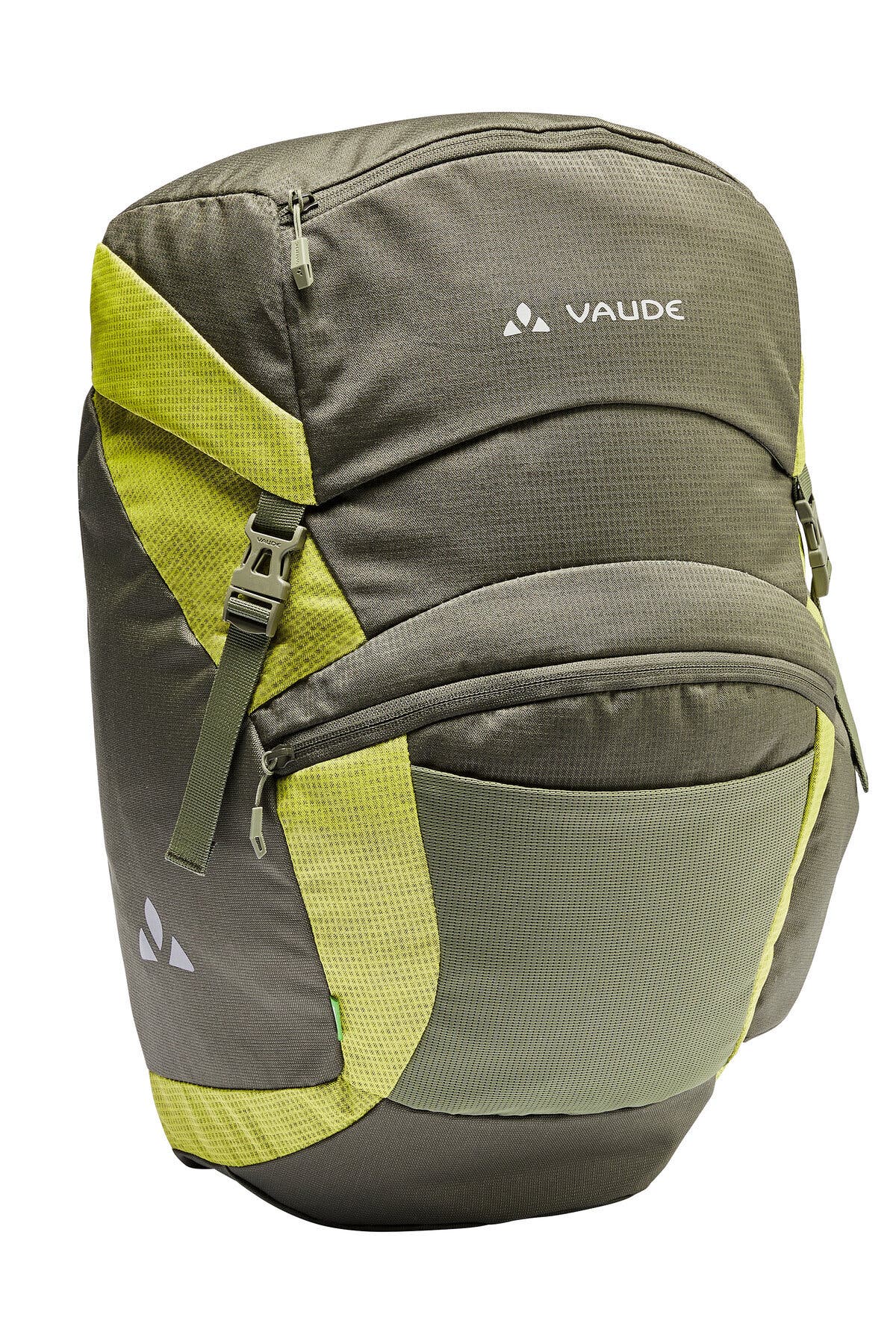 VAUDE RT-Hinterradtaschen OnTour Back, Bild 1