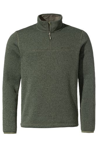 VAUDE Pullover Men's Rienza Pullover III khaki