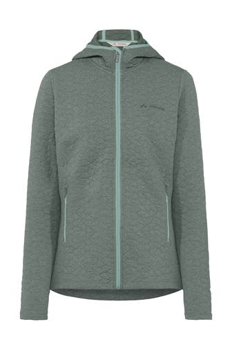 VAUDE Funktionsjacke SE Women's Silda Fleece Jacket dusty fern