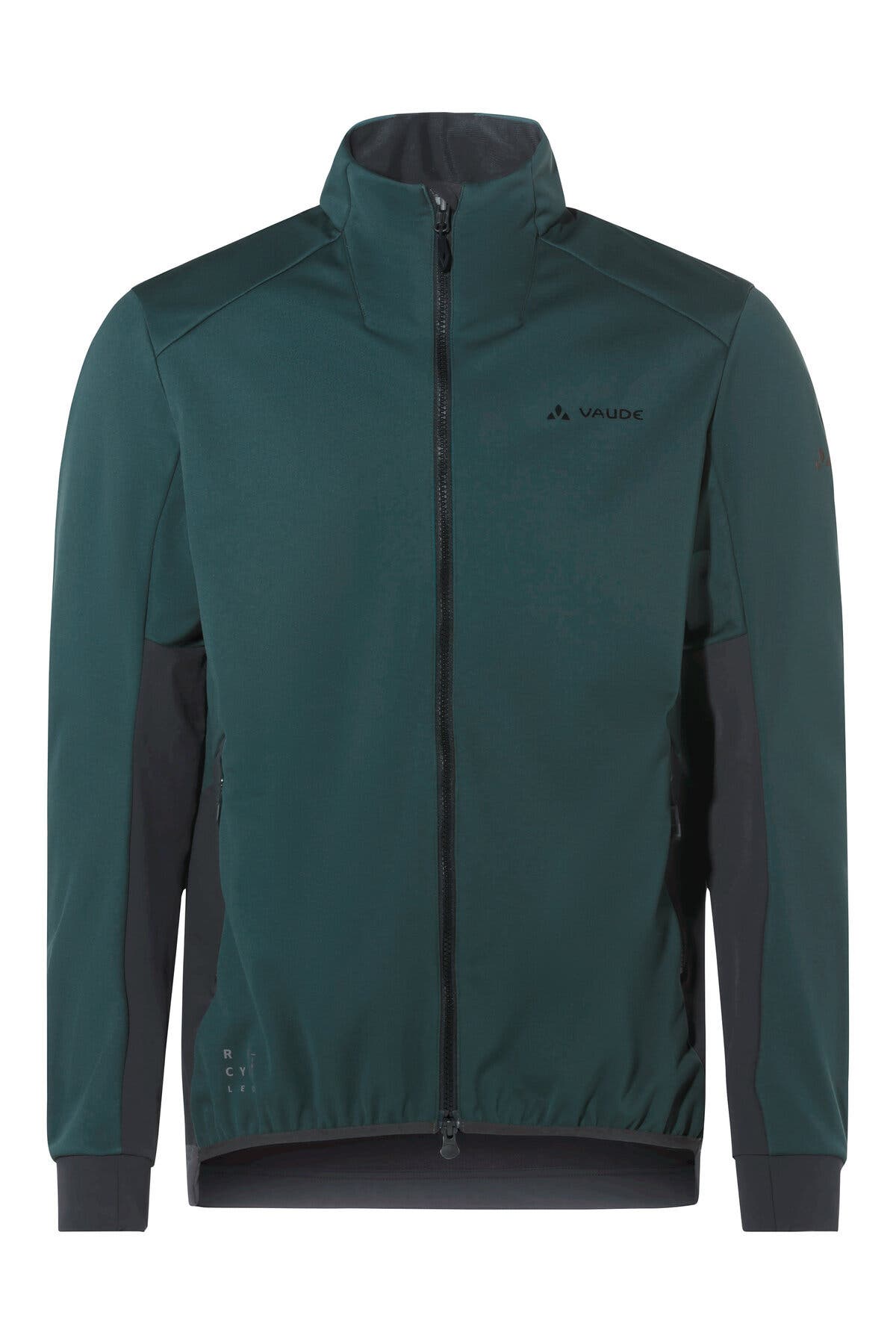VAUDE Funktionsjacke Men's Moab Pro Softshell Jacket deep pond, Bild 1