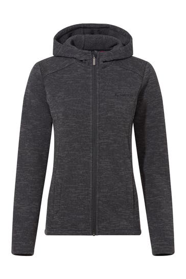 VAUDE Funktionsjacke SE Women's Tikoma Hoody Jacket II black