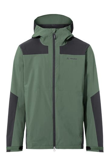VAUDE Funktionsjacke Men's Elope Jacket II agave