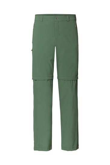 VAUDE Hosen Men's Farley Stretch ZO Pants II